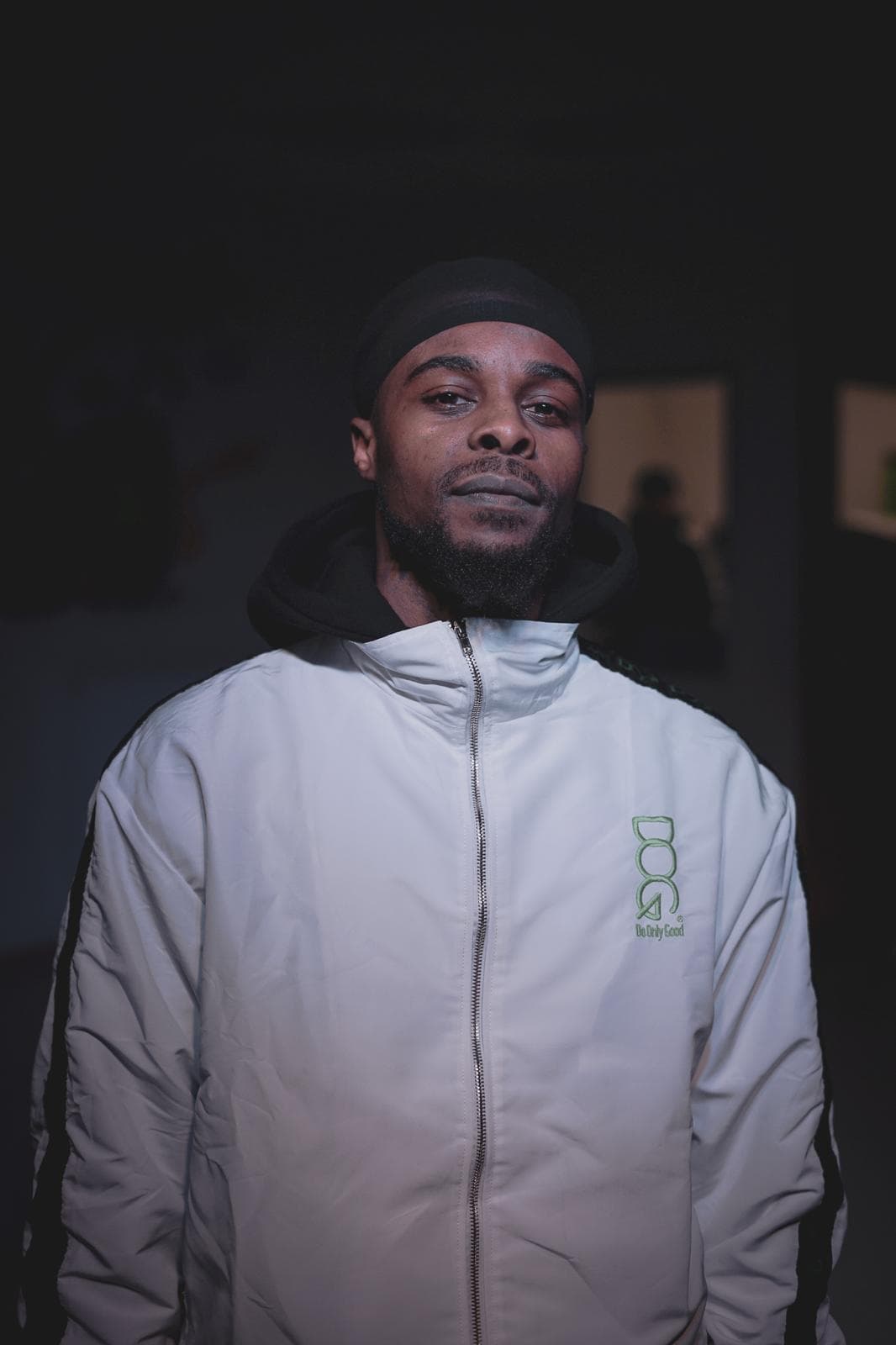 Patrick Nii Tettey Odametey