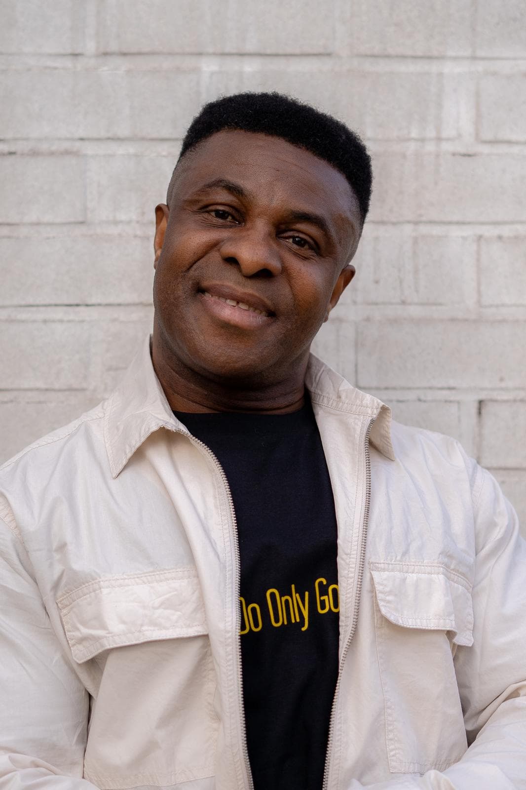 Benjamin Nii Annan Odametey